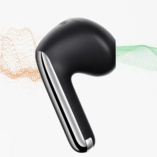 هدفون بلوتوثی کیو سی وای مدل AilyBuds Pro Plus (10)